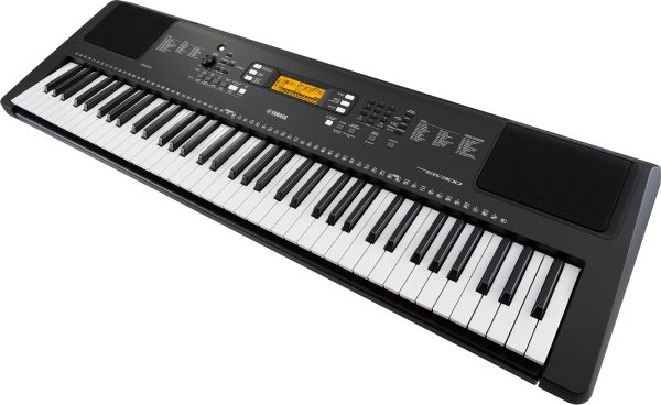 Yamaha PSR-EW320 76 Key Keyboard
