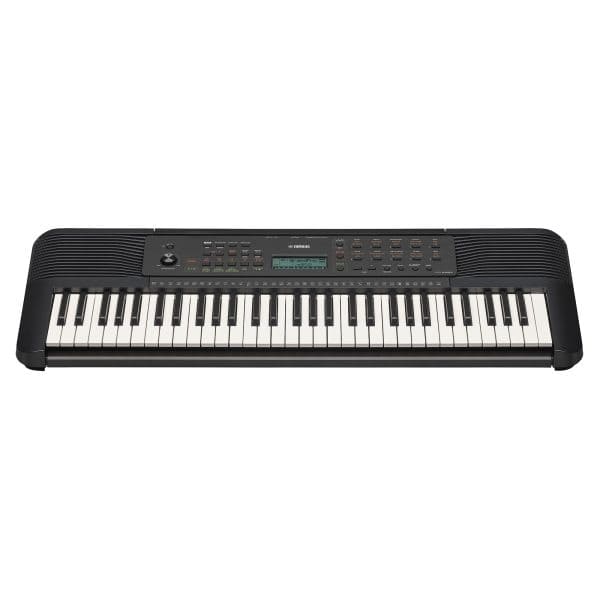 Yamaha PSR-E283 61 Key Portable Keyboard