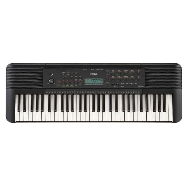 Yamaha PSR-E283 61 Key Portable Keyboard