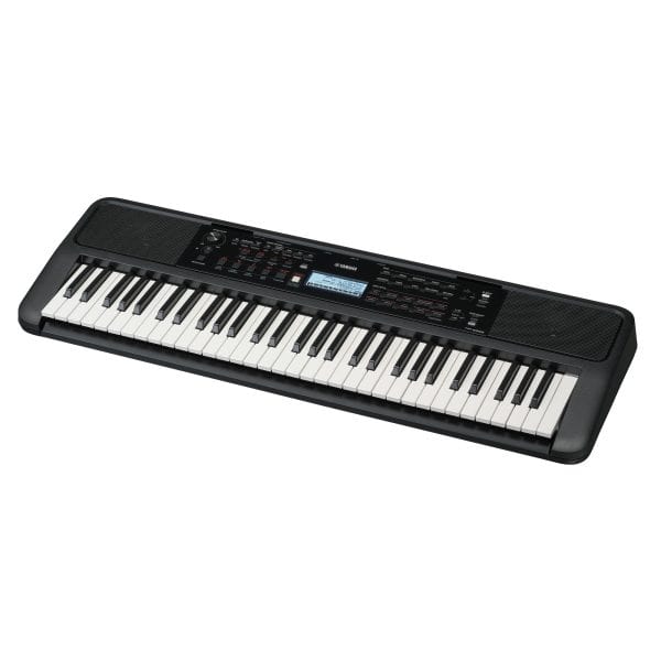 Yamaha PSR-E383 61 Key Portable Keyboard