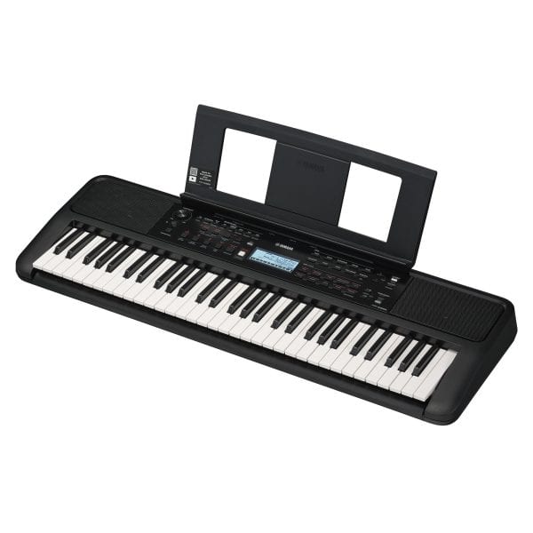 Yamaha PSR-E383 61 Key Portable Keyboard