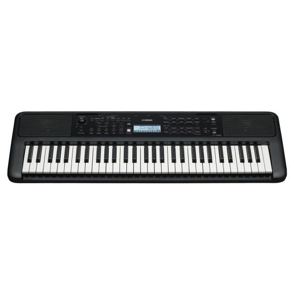 Yamaha PSR-E383 61 Key Portable Keyboard