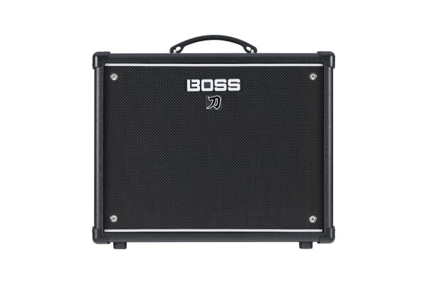 Boss Katana 50 112 Gen 3 Amplifier