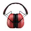 image Vic Firth Bluetooth Isolation Headphones