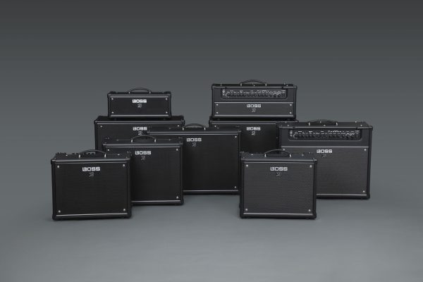 Boss Katana Head Gen 3 Amplifier