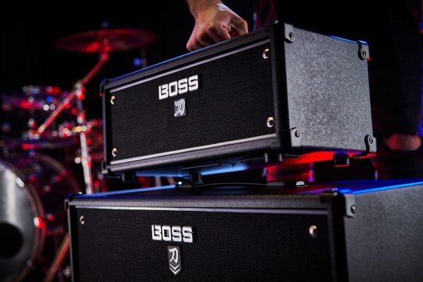 Boss Katana Head Gen 3 Amplifier