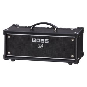 Boss Katana Head Gen 3 Amplifier