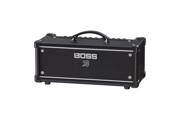 Boss Katana Head Gen 3 Amplifier