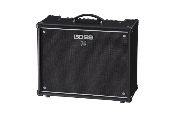 Boss Katana 100 Gen 3 Amplifier
