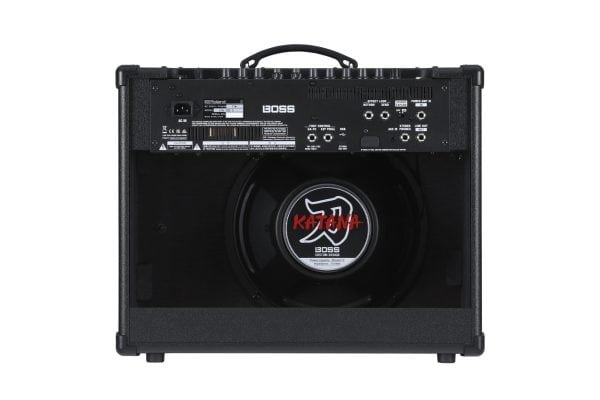 Boss Katana 100 Gen 3 Amplifier