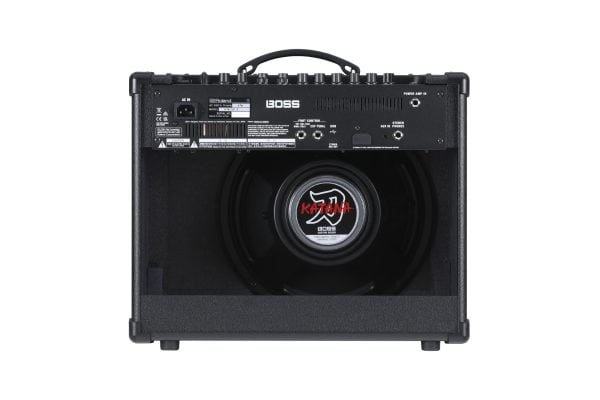Boss Katana 50 112 Gen 3 Amplifier