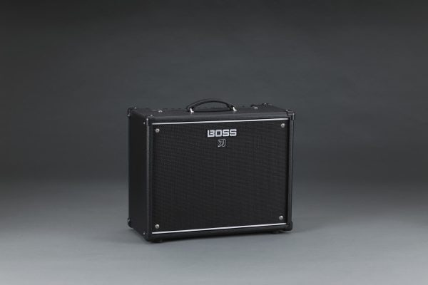 Boss Katana 100 Gen 3 Amplifier