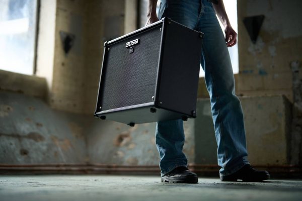 Boss Katana 100 Gen 3 Amplifier