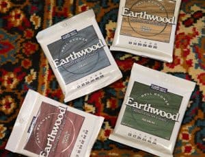 Ernie Ball Earthwood Bell Bronze Acoustic