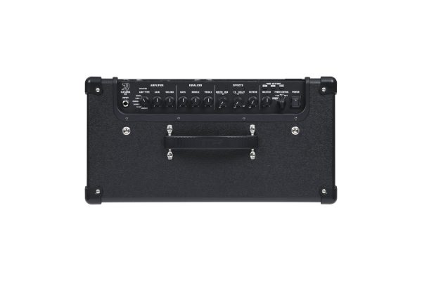Boss Katana 50 112 Gen 3 Amplifier