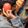 image Vic Firth Bluetooth Isolation Headphones