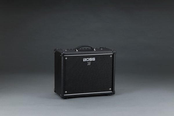 Boss Katana 50 112 Gen 3 Amplifier