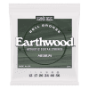 image Ernie Ball Earthwood Bell Bronze Acoustic