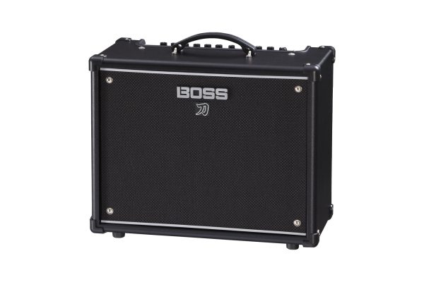 Boss Katana 50 112 Gen 3 Amplifier