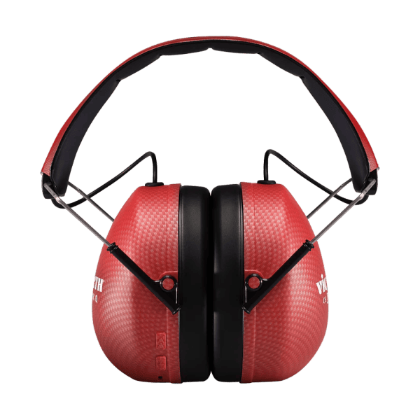 Vic Firth Bluetooth Isolation Headphones