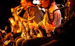 School Holiday Music Made Joyful: Keeping the Orchestra and Band Spirit Alive This Winter