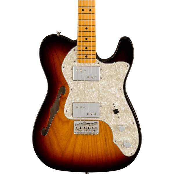 Fender American Vintage II 1972 Telecaster® Thinline