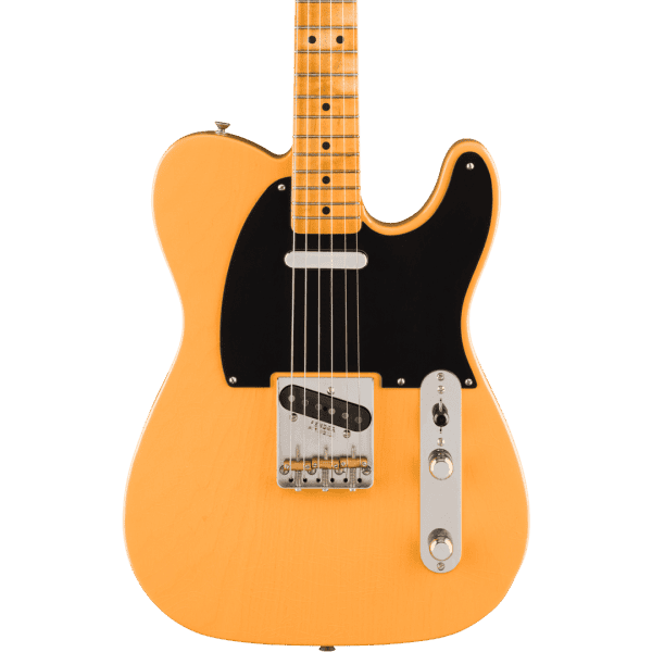 75th Anniversary Vintera Road Worn 1951 Telecaster