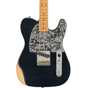Brad Paisley Esquire