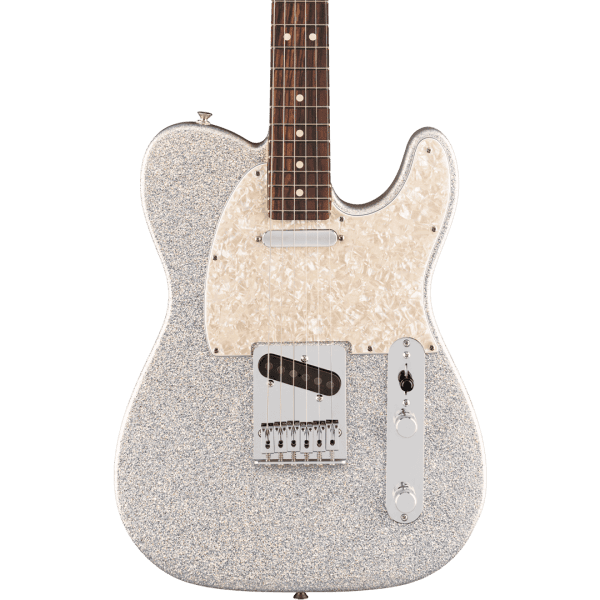 75th Anniversary Player II Telecaster in Diamond Dust Sparkle