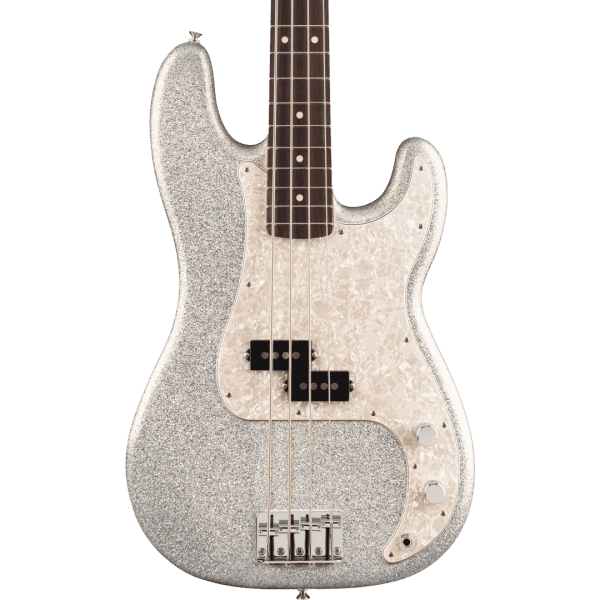 75th Anniversary Player II Precision Bass