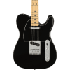 00145212506_gtr_frt_001_rr Fender Player Telecaster in Black