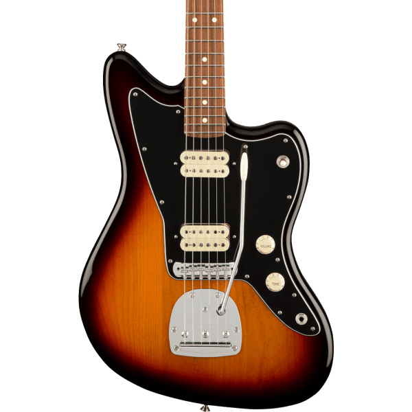 Fender Player Jazzmaster
