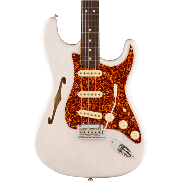 Fender Limited Edition American Professional II Stratocaster® Thinline