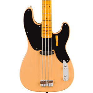 75th Anniversary American Vintage II 1951 Precision Bass