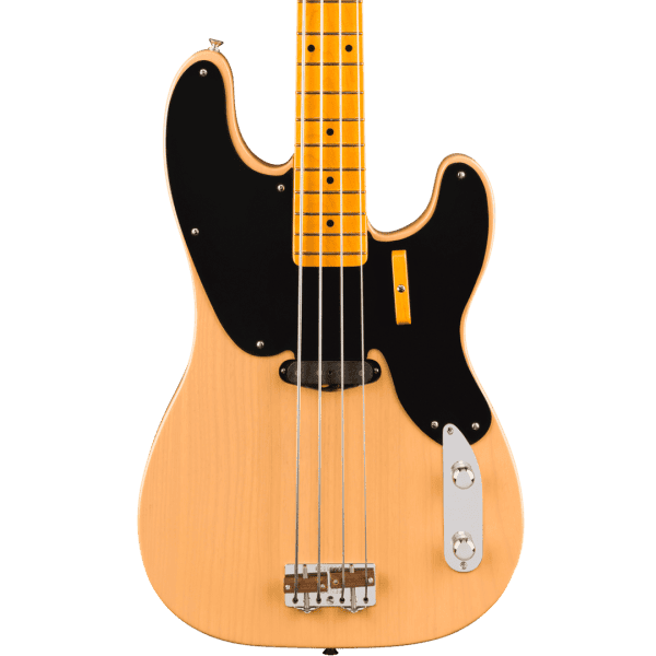 75th Anniversary American Vintage II 1951 Precision Bass