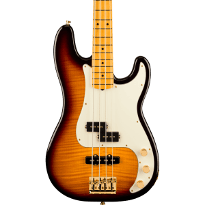 75th Anniversary American Professional PJ Bass