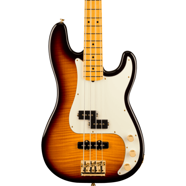 75th Anniversary American Professional PJ Bass