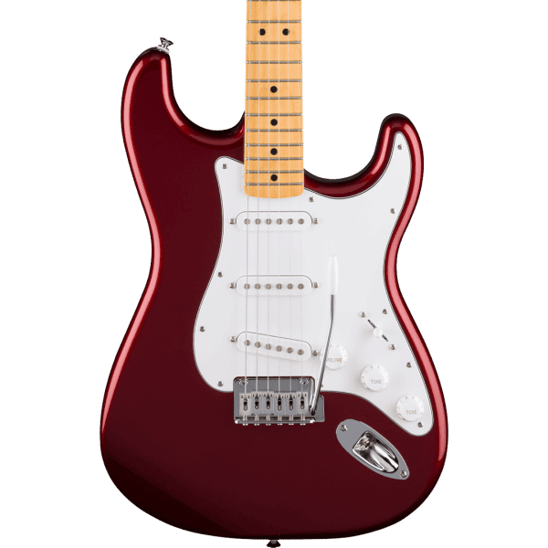 Fender Standard Stratocaster