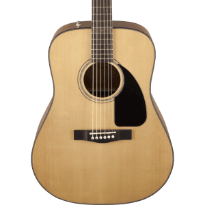 CD-60 Dreadnought V3 in Natural