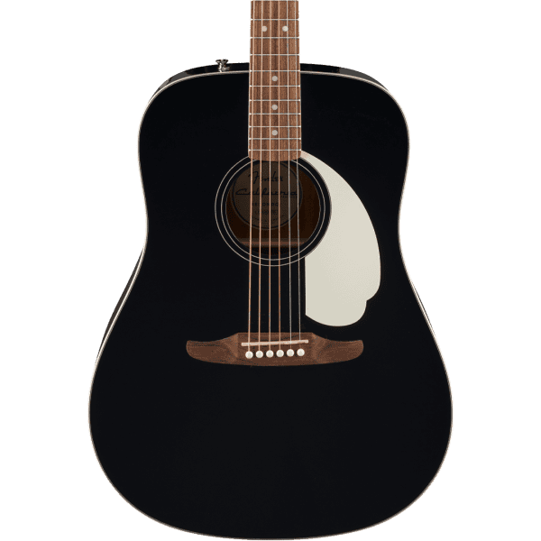 Fender California Standard Redondo in Black