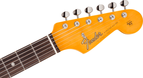 Fender American Vintage II 1965 Stratocaster