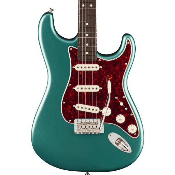 Fender American Professional Classic Stratocaster®