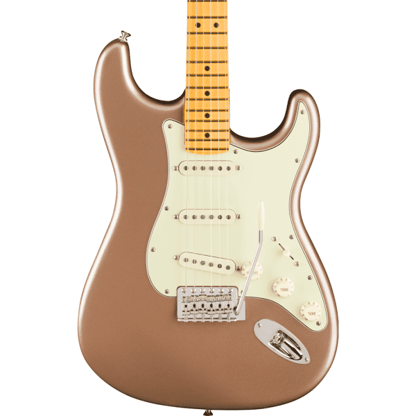 Fender American Professional Classic Stratocaster®