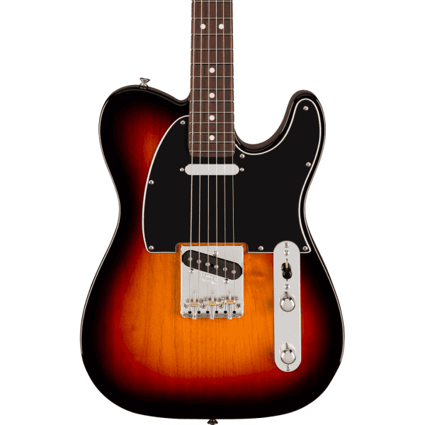 American Professional Classic Telecaster® in 3-Color Sunburst