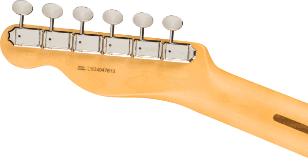 Fender American Professional Classic Telecaster®