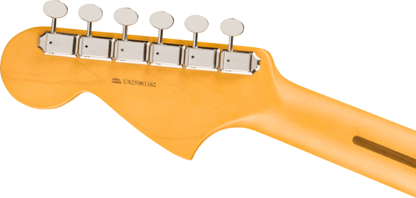 Fender American Professional Classic Jaguar®