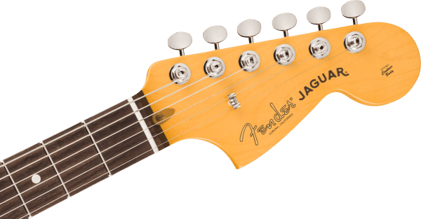 Fender American Professional Classic Jaguar®