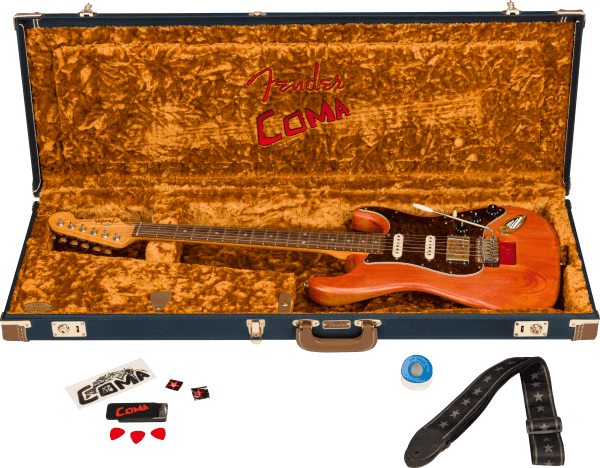 Fender Michael Landau Coma Stratocaster®