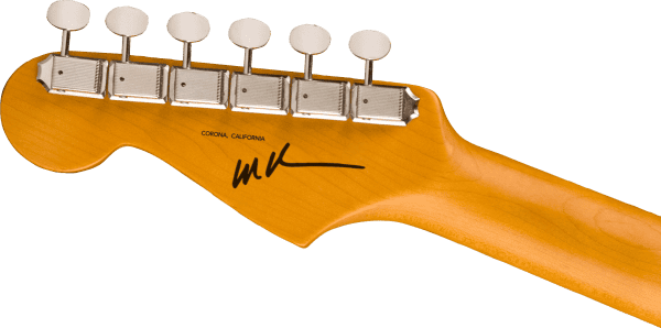 Fender Michael Landau Coma Stratocaster®