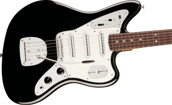 Fender Limited Edition Johnny Marr Signature Special Jaguar